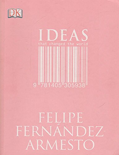 Ideas That Changed the World