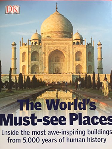 The World's Must-See Places