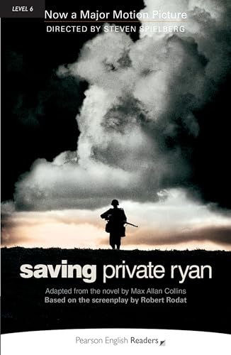 Plpr6:saving Private Ryan
