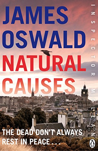 Natural causes - James Oswald