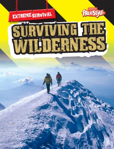 Surviving in the Wilderness (Extreme Survival)