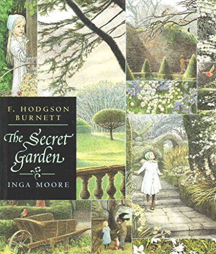 The Secret Garden