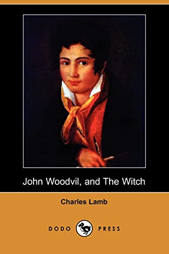 Charles Lamb john woodvil Charles Lamb john woodvil