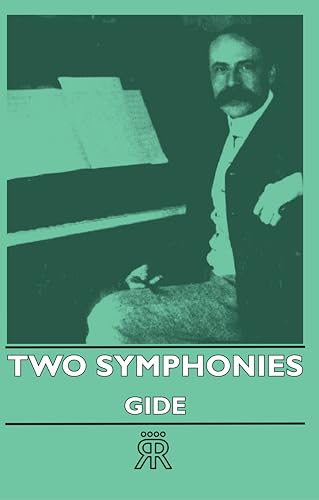 Two Symphonies
