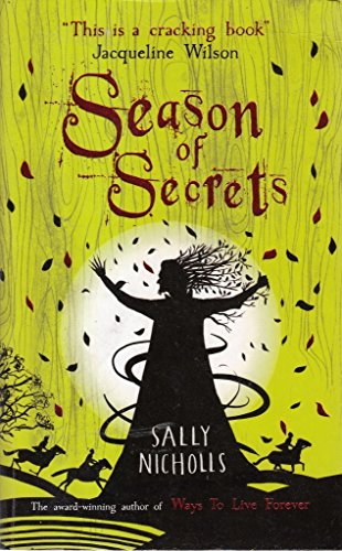 Season of Secrets