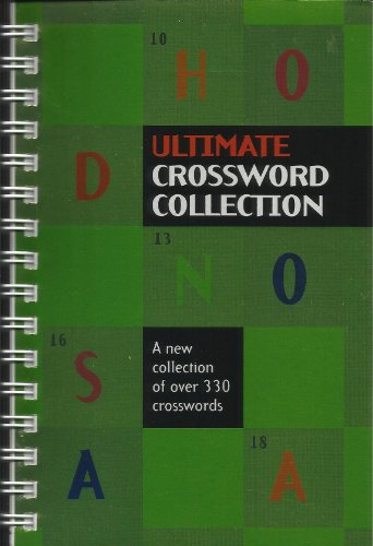 Ultimate Crosswords