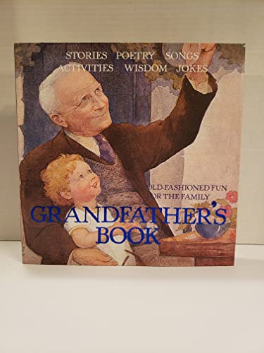 Grandfather's Book