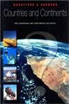 Continents Countries: The Countries and Continents on Earth (Questions Answers)