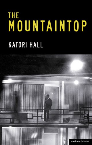 The Mountaintop (Modern Plays)