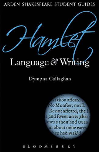 Hamlet: Language and Writing (Arden Student Skills: Language and Writing)
Hamlet: Language and Writing (Arden Student Skills: Language and Writing)