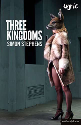 Three Kingdoms Modern Plays