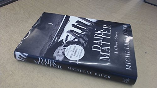 DARK MATTER - SIGNED FIRST EDITION FIRST PRINTING