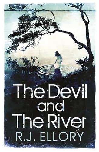 SIGNED The Devil and the River