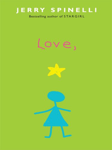 Love, Stargirl (Thorndike Press Large Print Literacy Bridge Series)