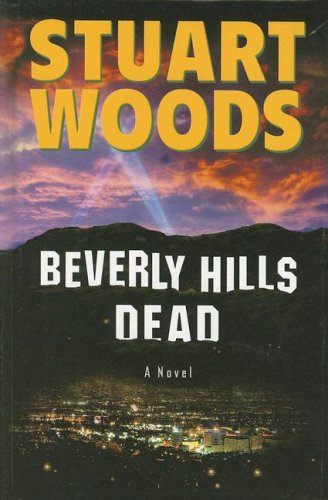 Beverly Hills Dead (Thorndike Press Large Print Basic Series)
