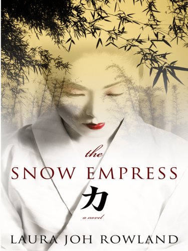 The Snow Empress (Thorndike Press Large Print Historical Fiction)