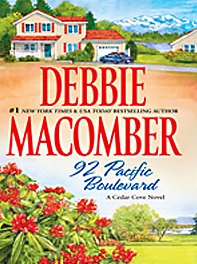 92 Pacific Boulevard (Wheeler Large Print Book Series)
