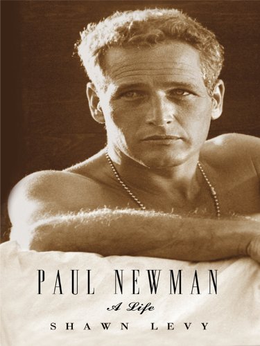 Paul Newman: A Life (Thorndike Press Large Print Biography)