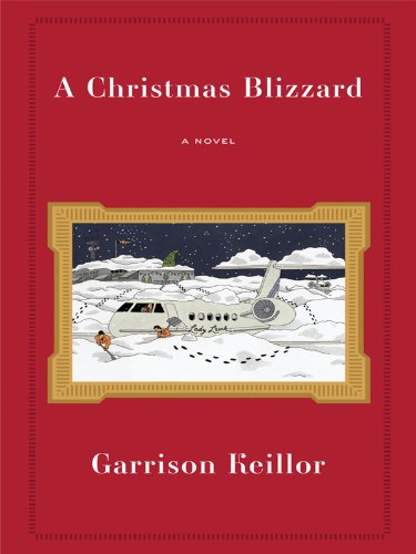Christmas Blizzard
