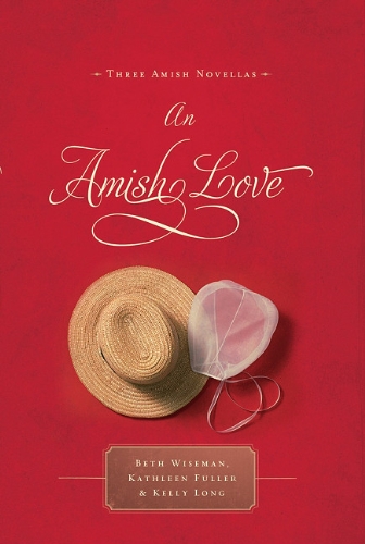 An Amish Love (Thorndike Press Large Print Christian Romance)
