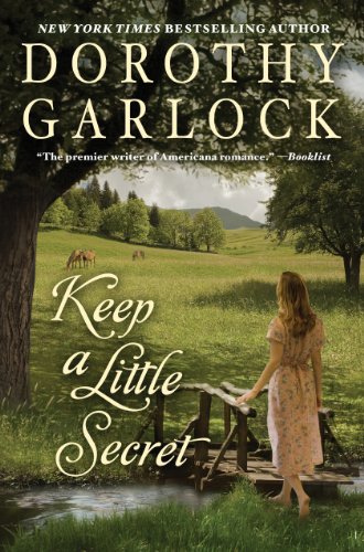 Keep a Little Secret (Thorndike Press Large Print Core)