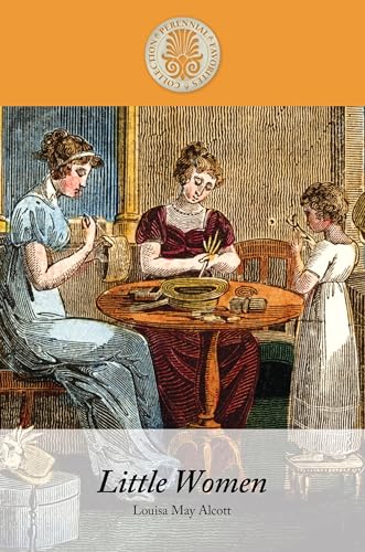 Little Women (Kennebec Large Print Perennial Favorites Collection)