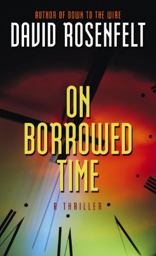 On Borrowed Time (Thorndike Press Large Print Core Series)