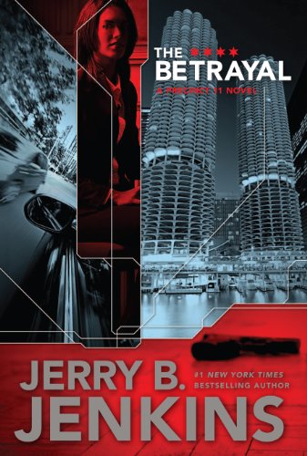 The Betrayal (Precinct 11: Thorndike Press Large Print Thriller)