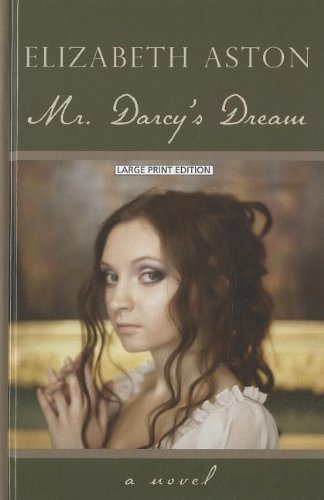 Mr. Darcy's Dream (Thorndike Press Large Print Clean Reads)