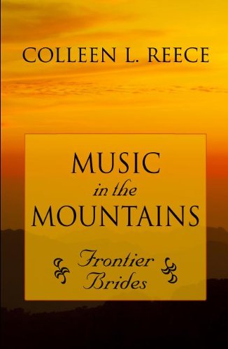 Music in the Mountains