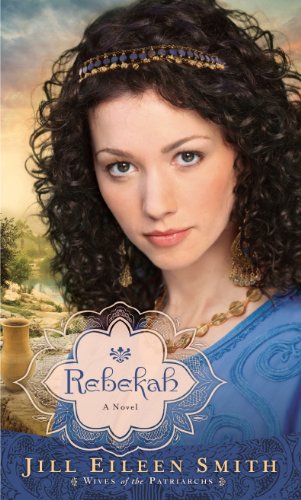 Rebekah (Thorndike Press Large Print Christian Historical Fiction)