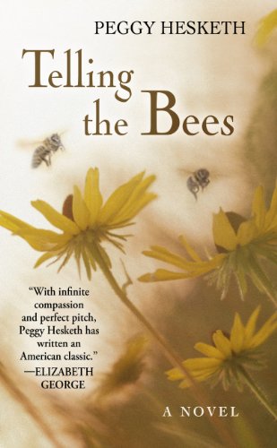 Telling the Bees (Thorndike Press Large Print Basic)