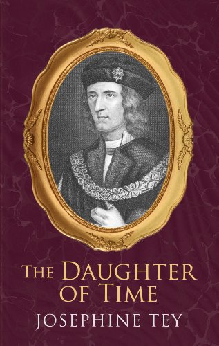 The Daughter of Time (Thorndike Press large print peer picks)