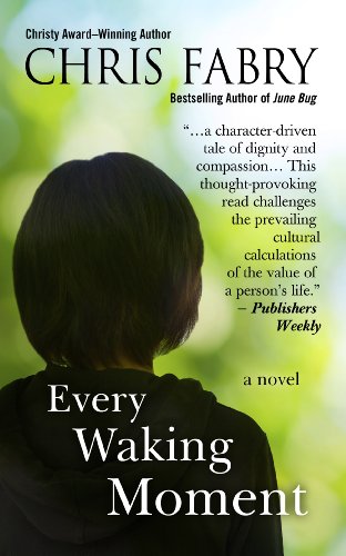 Every Waking Moment (Thorndike Press Large Print Christian Fiction)