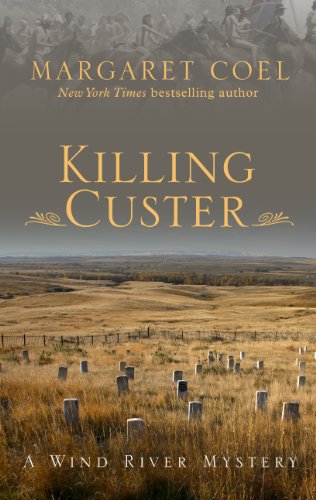 Killing Custer (Thorndike Press Large Print Core Series)