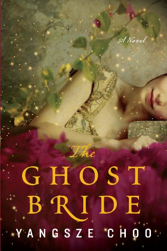 The Ghost Bride (Thorndike Press Large Print Peer Picks)