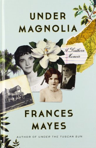 Under Magnolia: A Southern Memoir (Thorndike Press Large Print Biography)