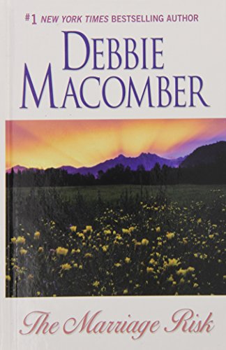 The Marriage Risk (Midnight Sons)
