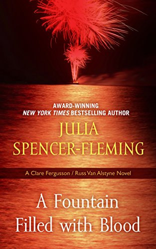 A Fountain Filled With Blood (A Clare Fergusson/Russ Van Alstyne Novel)