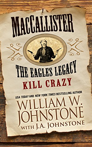 Kill Crazy