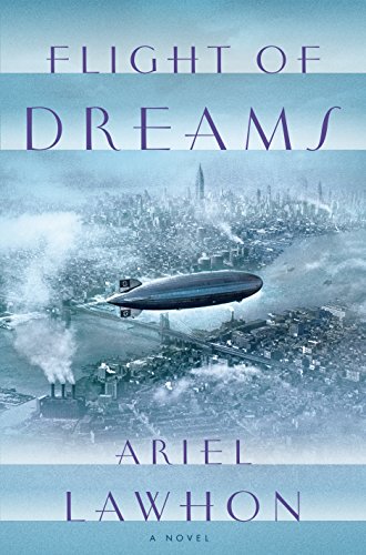 Flight of Dreams (Thorndike Press large print basic)