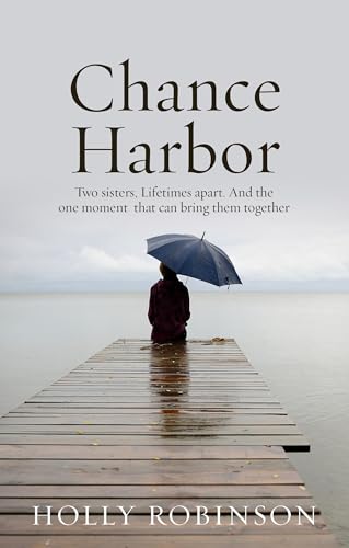 Chance Harbor (Thorndike Press Large Print Women's Fiction)