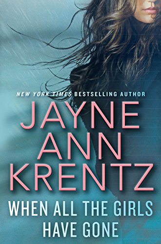 When All the Girls Have Gone (Thorndike Press Large Print Basic Series)