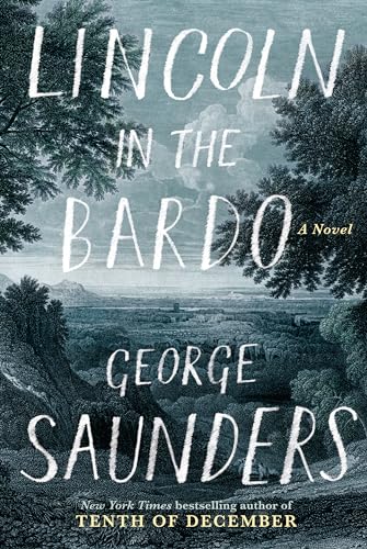Lincoln in the Bardo (Thorndike Press Large Print Basic)