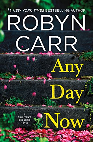 Any Day Now (Wheeler Large Print Book Series: Sullivan's Crossing)