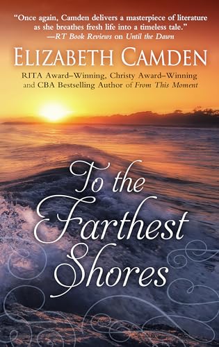To The Farthest Shores (Thorndike Press Large Print Christian Historical Fiction)