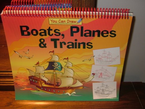 Boats, Planes and Trains