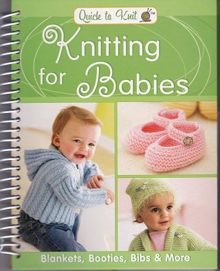 Knitting for Babies