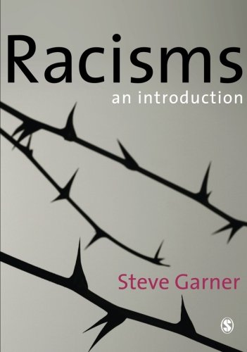 Racisms: An Introduction