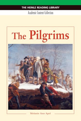 The Pilgrims (Academic Content Collection)